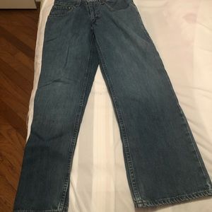 Jeans for Teenagers